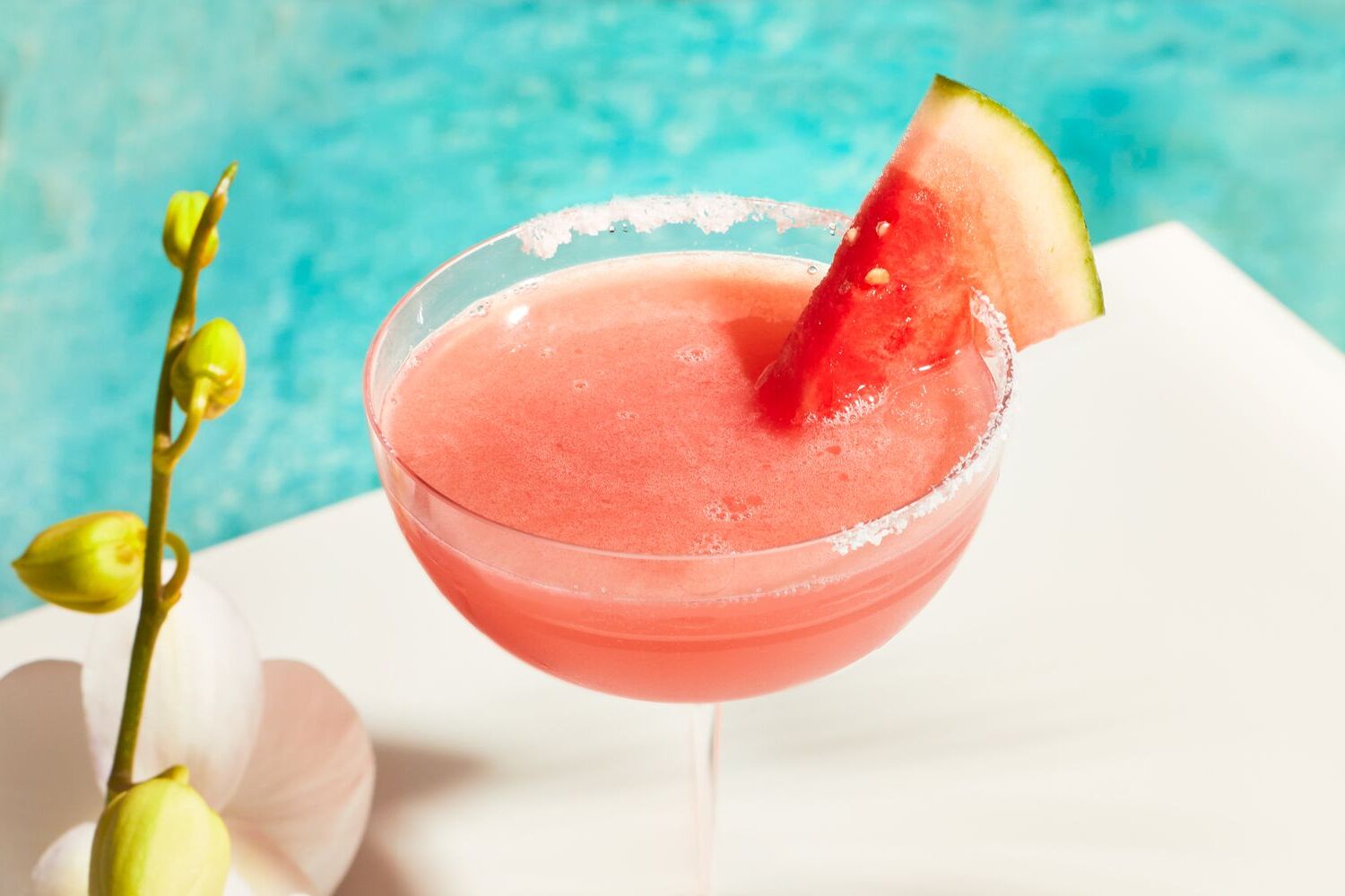 Watermelon Martini Recipe