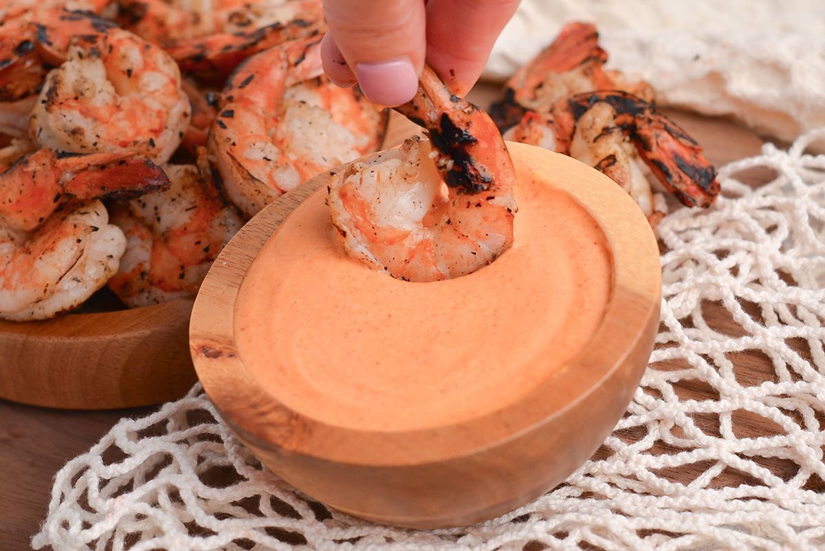 Yum Yum Sauce Recipe